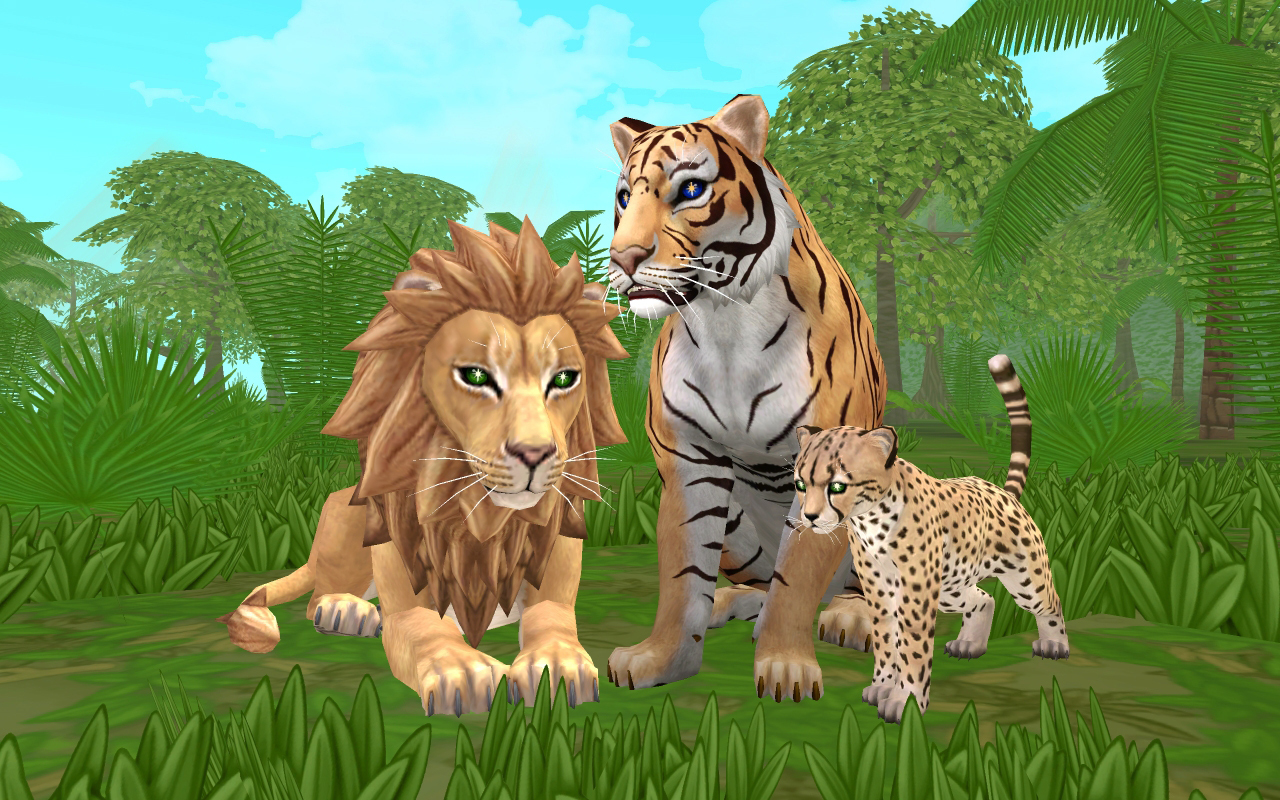 WildCraft Update: Valentine’s Day, Legendary eyes, New dens and More ...