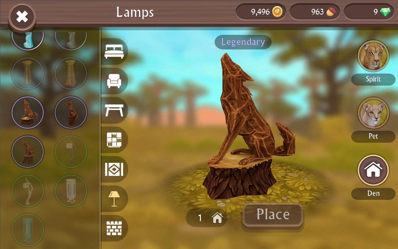 WildCraft Update New Mystical and Legendary skins, Megalodon Arena and